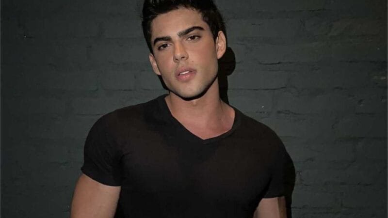 Maquiador e cabeleireiro cuiabano é encontrado morto em SP