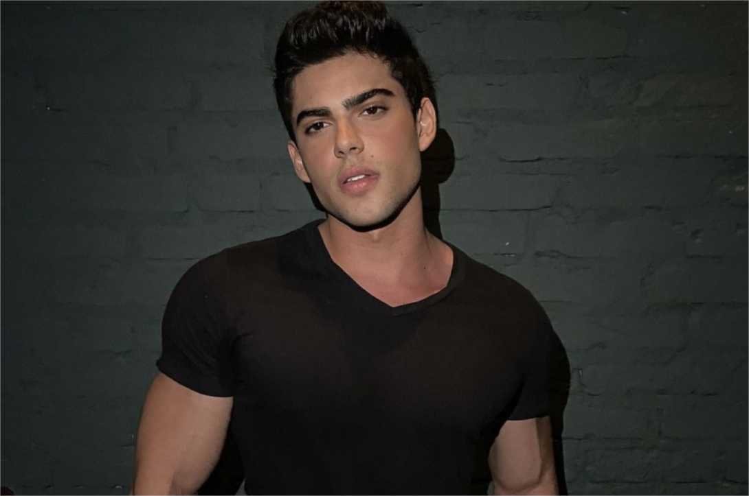 Maquiador e cabeleireiro cuiabano é encontrado morto em SP