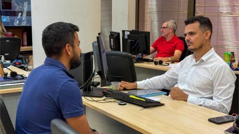 Desenvolve MT realiza mutirão de renegociação de débitos a partir desta segunda-feira (22)