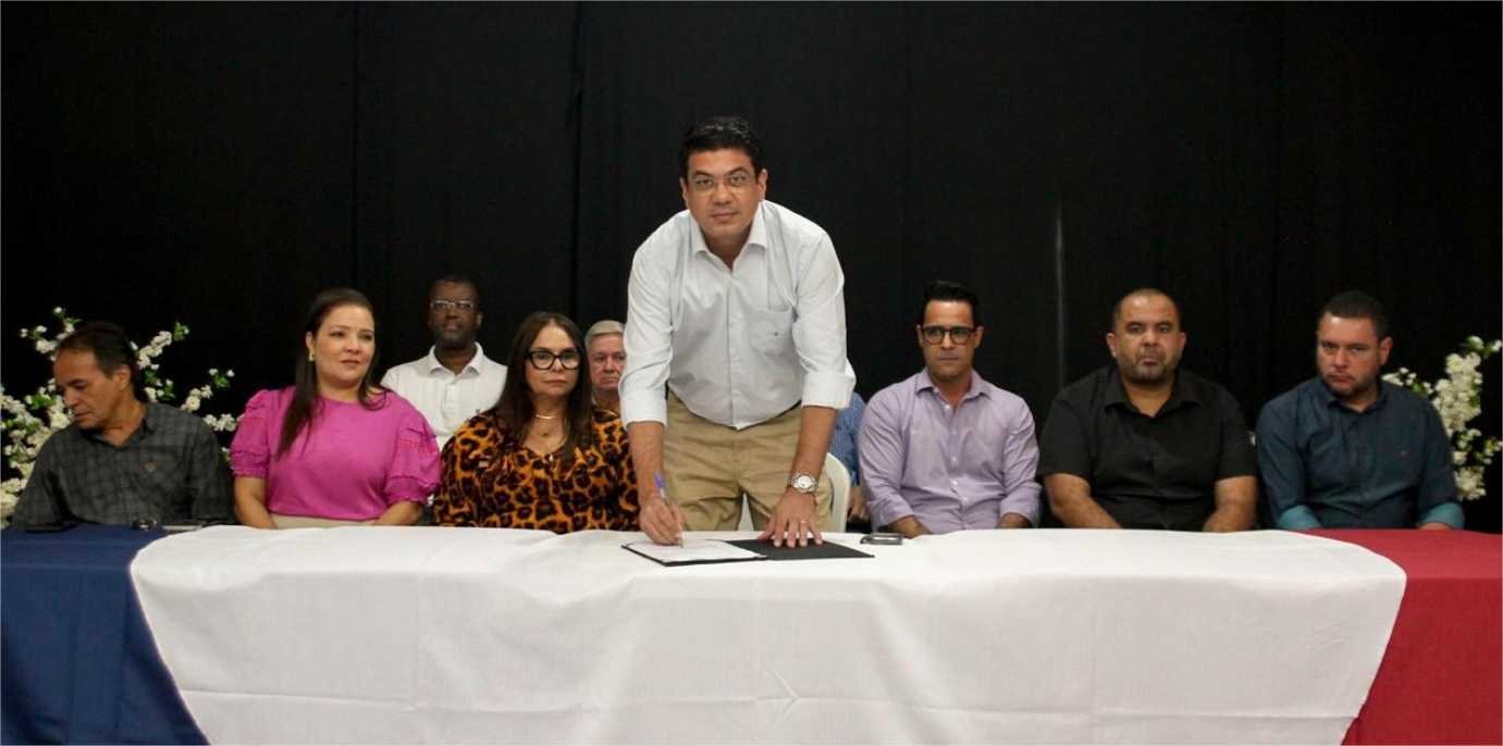 Várzea Grande quita salário de julho e fomenta a economia da segunda maior cidade de Mato Grosso