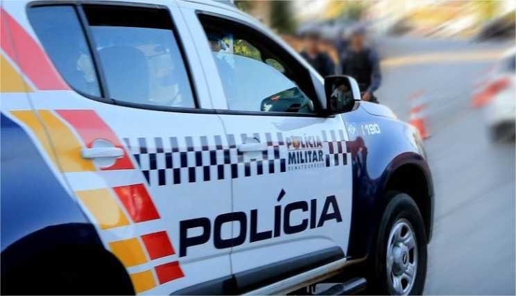 Foragido por estupro de vulnerável é preso pela Polícia Militar