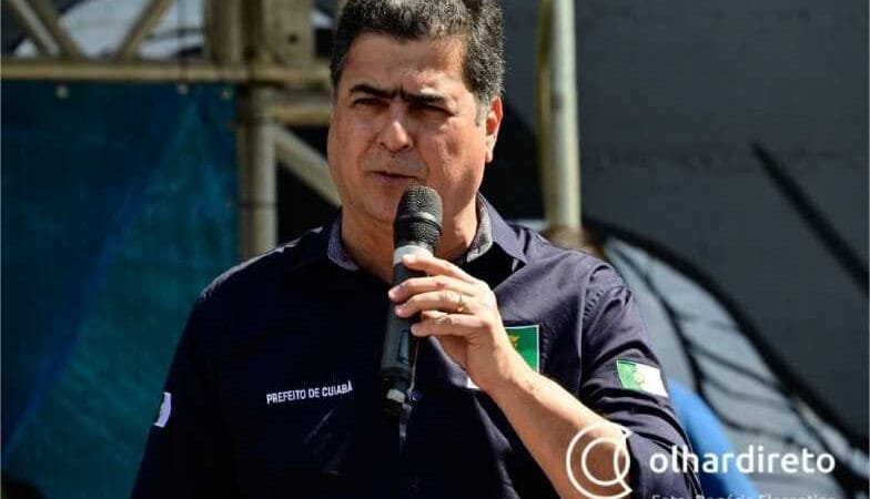 Emanuel diz que procurador é seu ‘inimigo capital’ e volta a pedir anulação de processo por fraudes na Saúde