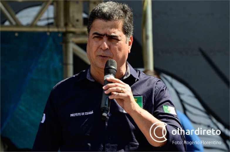 Emanuel diz que procurador é seu ‘inimigo capital’ e volta a pedir anulação de processo por fraudes na Saúde