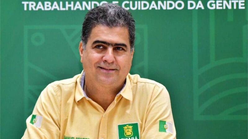 Prefeito Emanuel Pinheiro determina à SMS que realize o pagamento do Piso Nacional da Enfermagem até dia 15 de cada mês