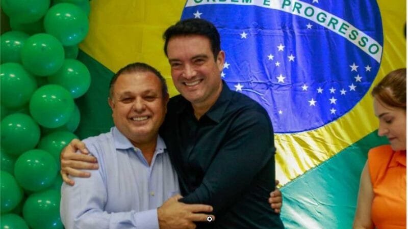 Justiça proíbe prefeito e vice de Primavera de usarem estrutura do município para promoção pessoal