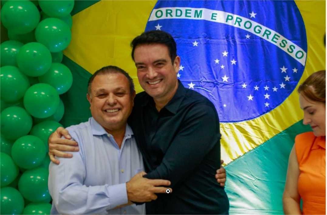 Justiça proíbe prefeito e vice de Primavera de usarem estrutura do município para promoção pessoal