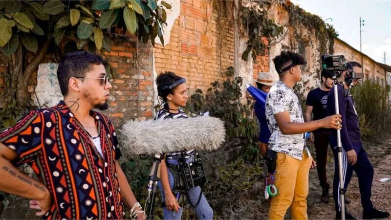 Secel publica resultado preliminar dos projetos selecionados nos editais Diretor Estreante e Documentário Temático