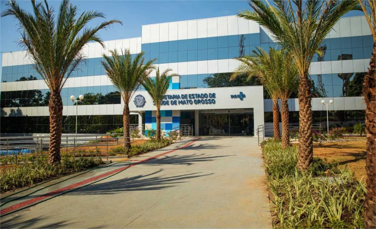 SES apresenta proposta de estadualização do contrato com o Hospital do Câncer de Cuiabá