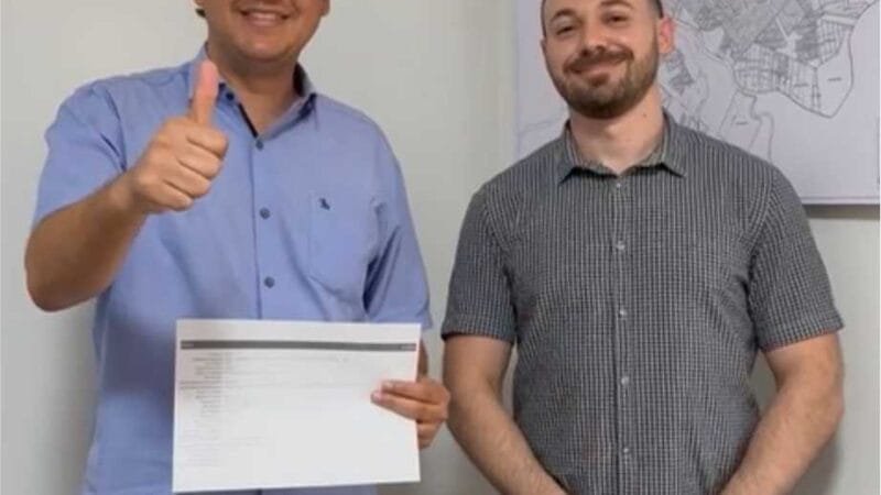 Thiago Silva anuncia mais R$ 2 milhões de emendas para a Unemat