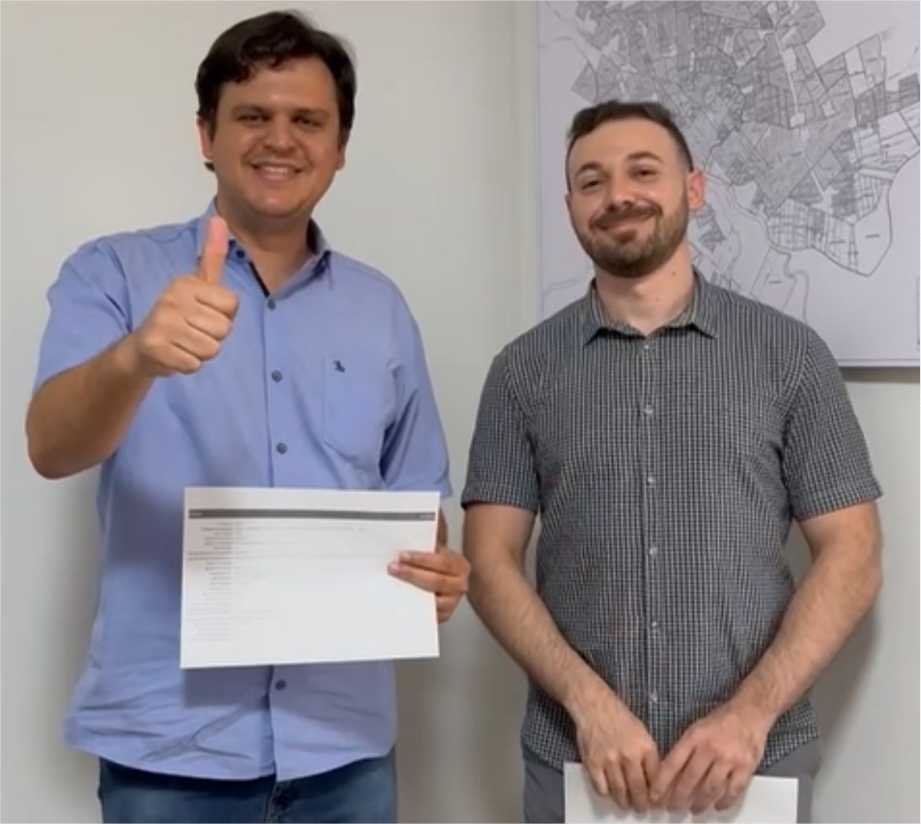 Thiago Silva anuncia mais R$ 2 milhões de emendas para a Unemat