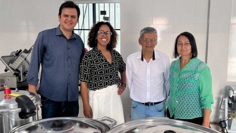 Thiago destina cerca de R$ 1,5 milhão para entidades sociais em Rondonópolis