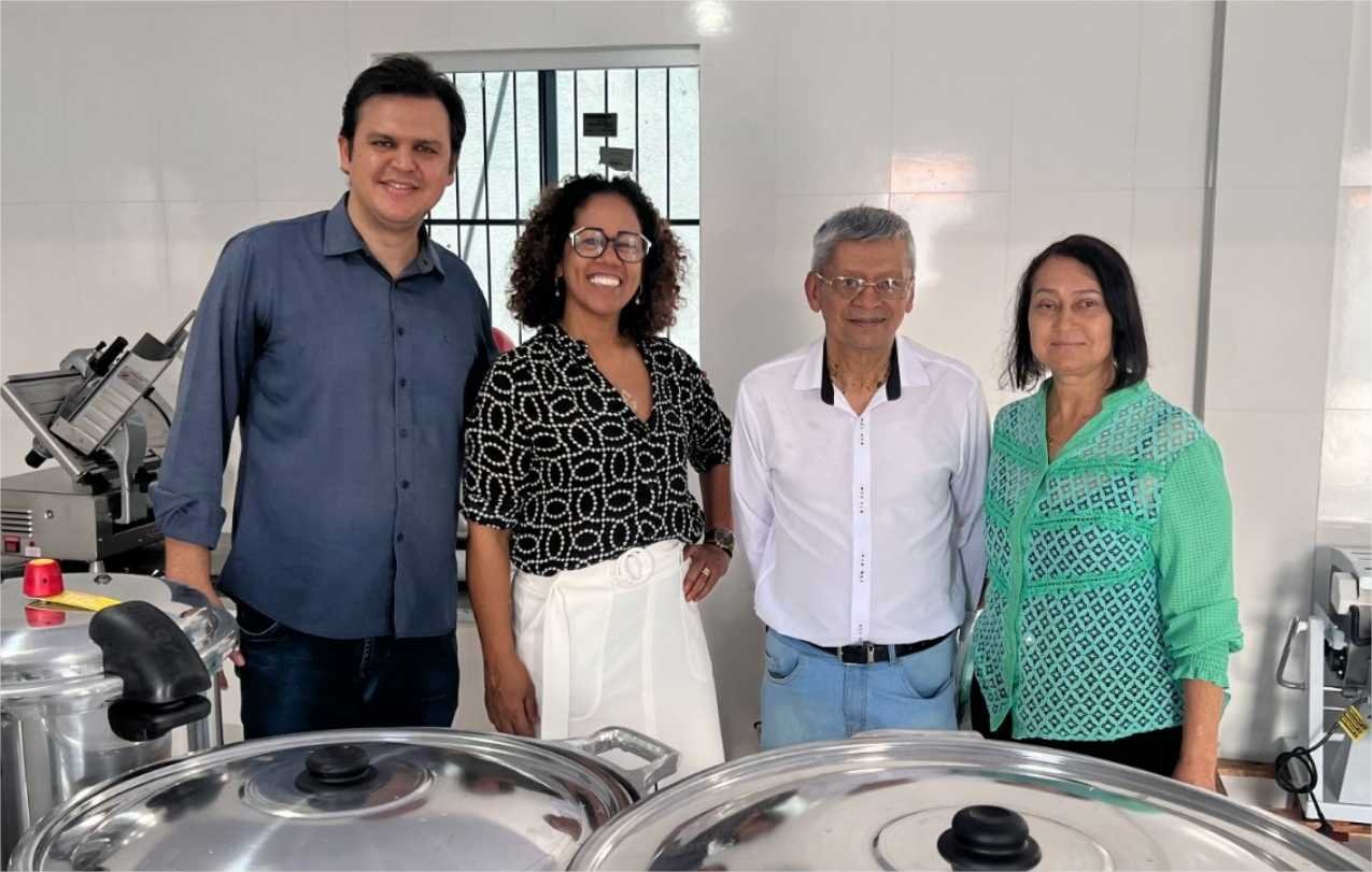 Thiago destina cerca de R$ 1,5 milhão para entidades sociais em Rondonópolis