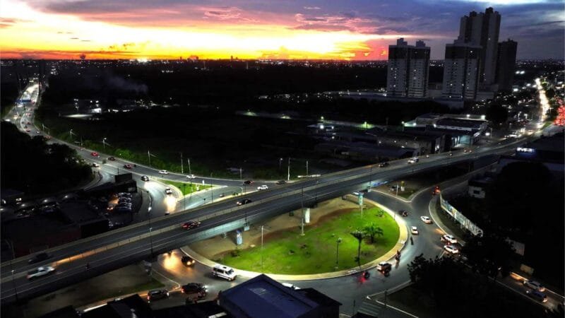Cuiabá está entre as principais cidades inovadoras em ranking elaborado pela Bright Cities