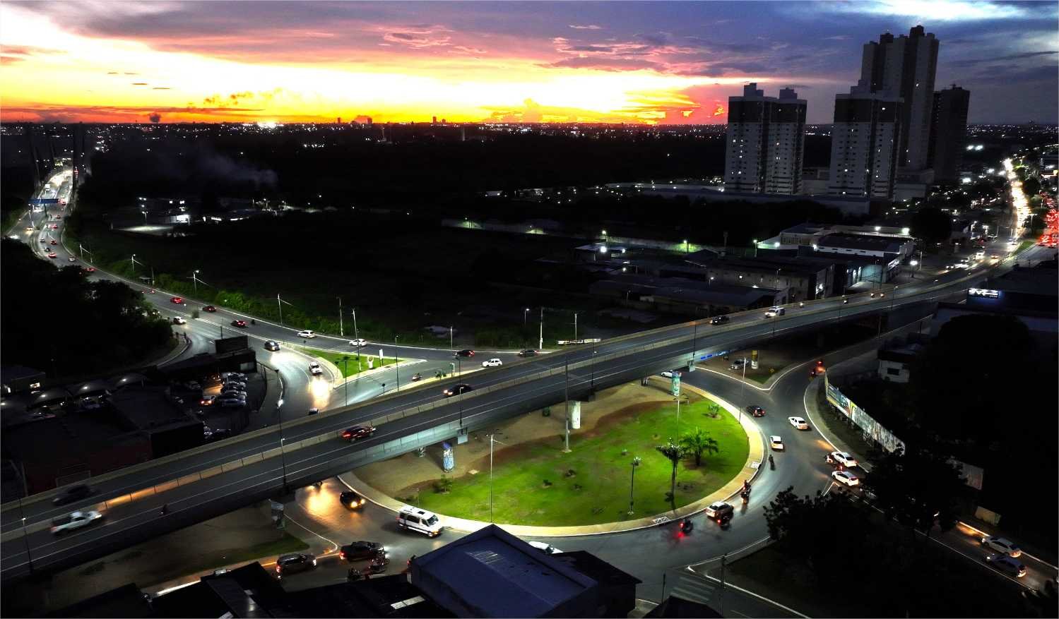 Cuiabá está entre as principais cidades inovadoras em ranking elaborado pela Bright Cities