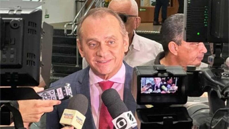 “Decisão do ministro do STF, André Mendonça, não é definitiva”, afirma Wilson