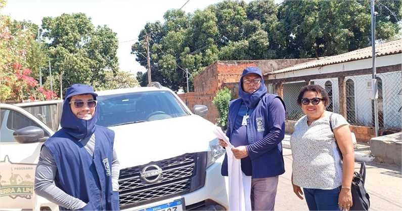 São João del Rey pode alcançar 100% de regularização fundiária este ano