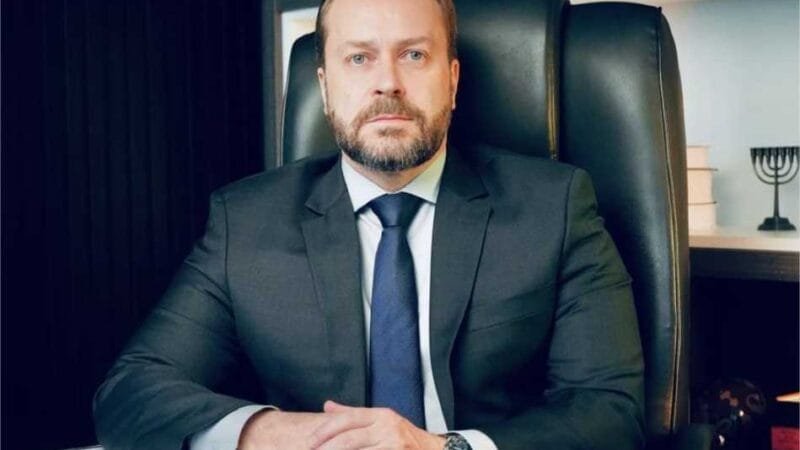 Advogado avalia candidatura à OAB Sinop, critica gestão atual e defende renovação