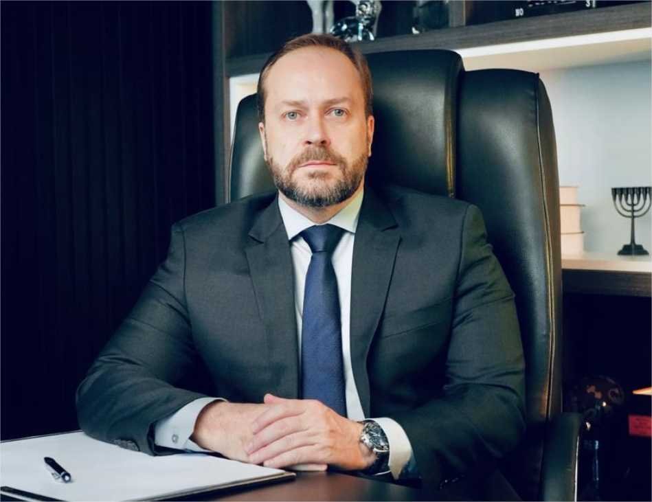 Advogado avalia candidatura à OAB Sinop, critica gestão atual e defende renovação