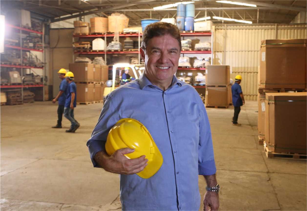 Entenda o que é o ‘Mercado Livre de Energia Elétrica’ que será adotado por Kennedy na gestão da Prefeitura de Cuiabá