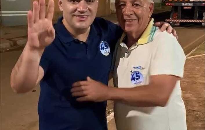 FAKE NEWS: Ximenes será investigado após falsa denúncia de crime