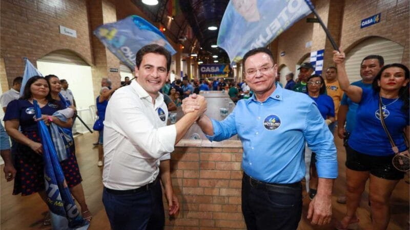 Botelho é o mais preparado para administrar Cuiabá, afirma Fábio Garcia