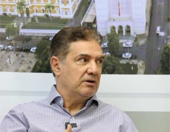 “Não brigou pela cidade, mas agora quer ser prefeito”, diz Kennedy sobre atuação de Botelho