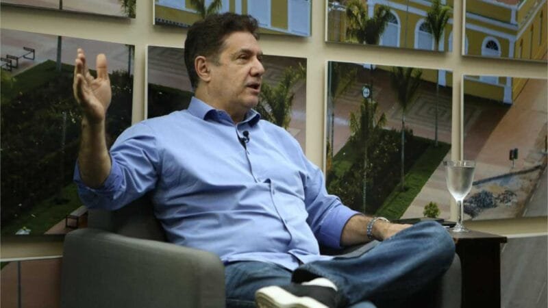 Para investir na educação e ampliar o acesso às creches, Kennedy vai buscar parcerias com Governo Federal e entidades filantrópicas