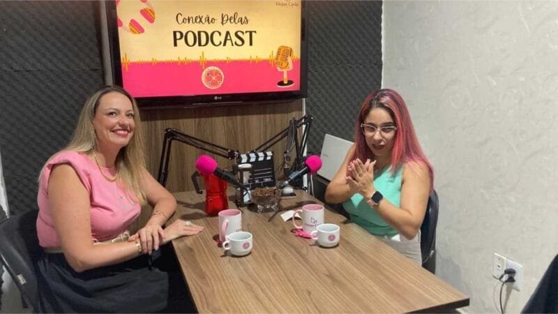 Empreendedorismo feminino em destaque na  6ª edição do Festival de Chocolate