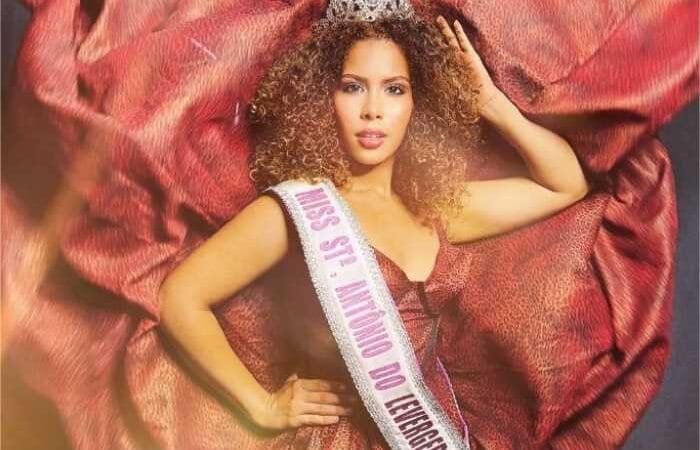 Miss Diva Santo Antônio Teen é a embaixadora da Taça das Favelas MT 2024