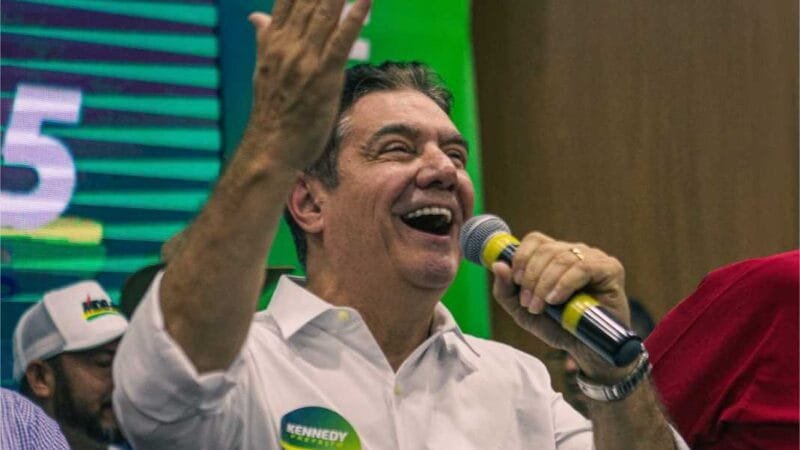 Para manter o crescimento do IDEB nas escolas municipais, Kennedy vai buscar implementar o acesso aos estudantes