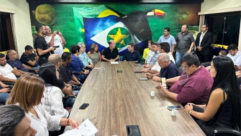 PSDB-Cidadania quer eleger até quatro vereadores em Cuiabá