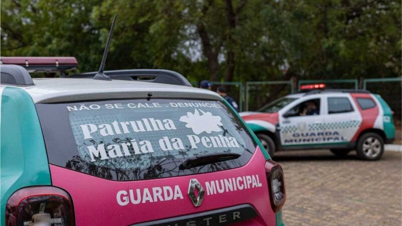 Guarda Municipal já acompanhou mais de 190 mulheres com medidas protetivas neste anoGuarda Municipal já acompanhou mais de 190 mulheres com medidas protetivas neste ano