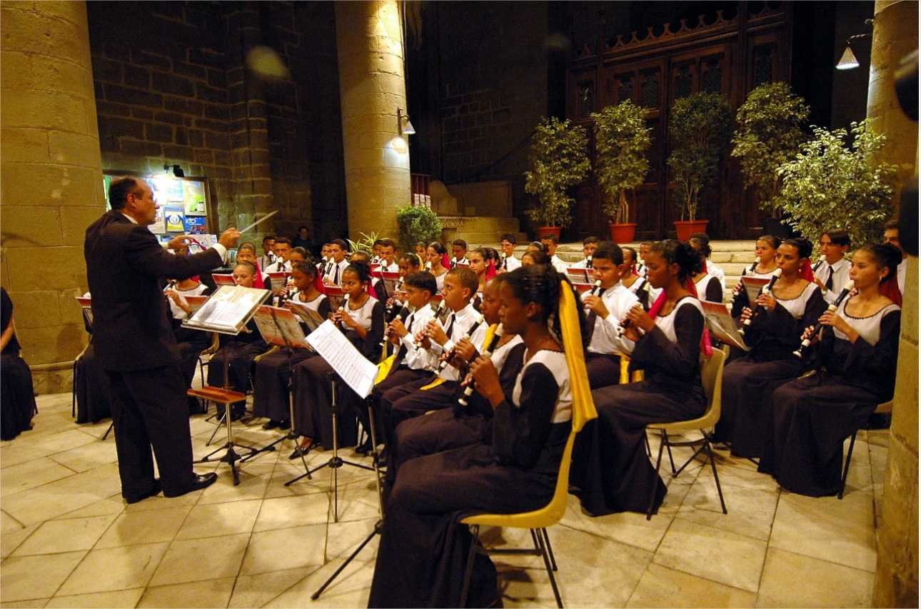 Flauta Mágica comemora 20 anos da sua primeira apresentação internacional