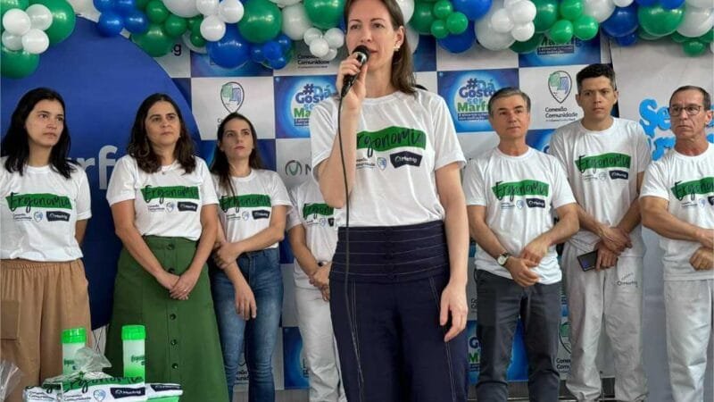 Marfrig promove Conexão Comunidade com foco na ergonomia