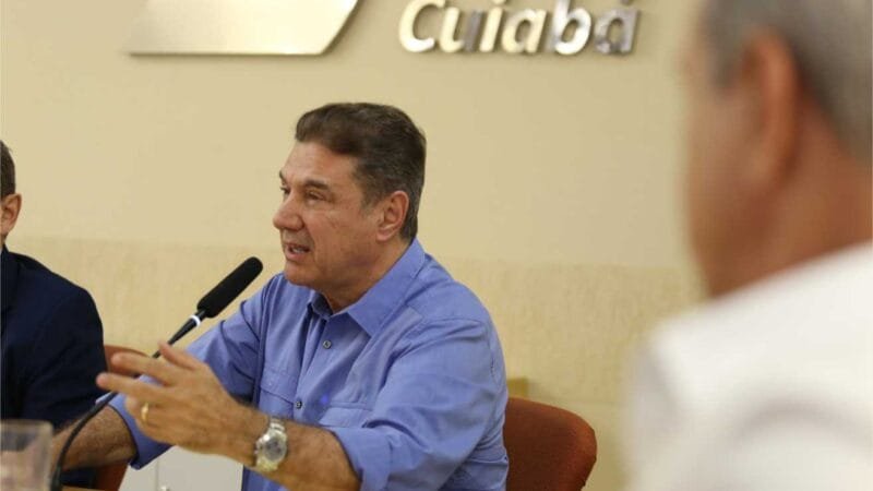 Kennedy assegura gestão desburocratizada e parceira do setor produtivo da Capital