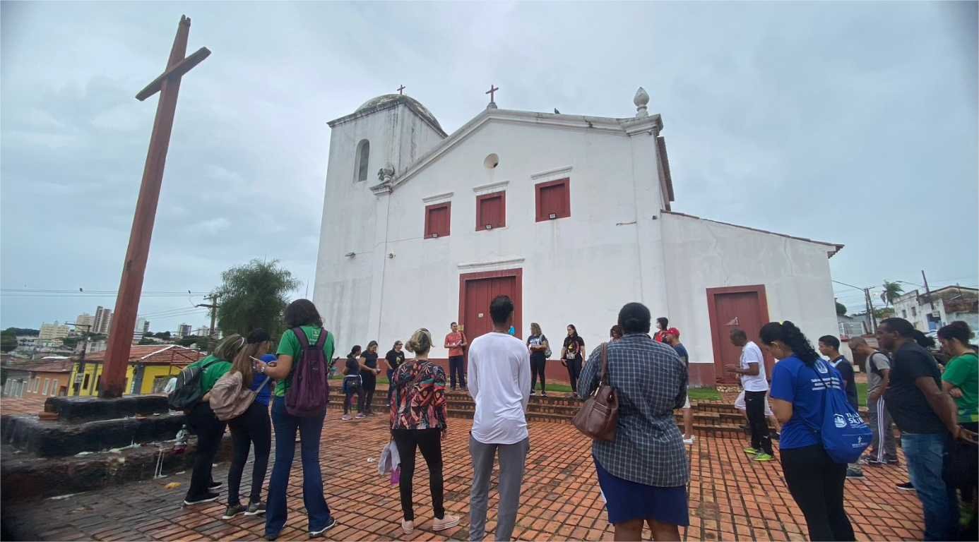 Panorama de Artes da Cena 2 começa em agosto e lançamento será neste sábado (3)