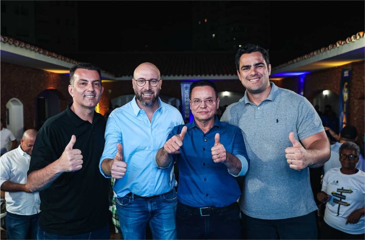 Implantar Centro de Referência Paralímpico em Cuiabá será prioridade no esporte, afirma Botelho