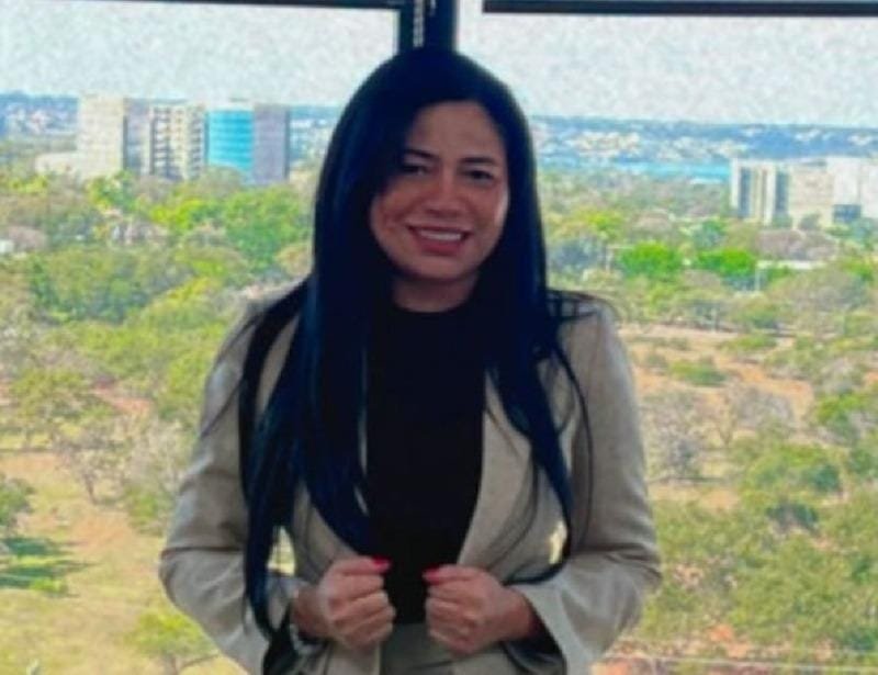 Candidata a prefeita de Chapada registra B.O contra Osmar Froner e se diz perseguida