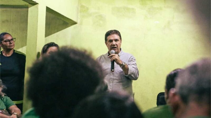 Kennedy irá ampliar ações esportivas para todas regiões e fortalecer competições municipais