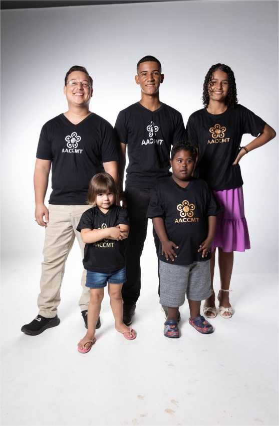 AACCMT e Instituto Ronald lançam Programa de Diagnóstico Precoce do Câncer Infantojuvenil