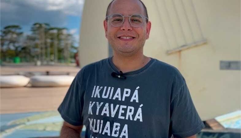 Advogado desponta nas redes sociais e ganha força para conquistar vaga na Câmara