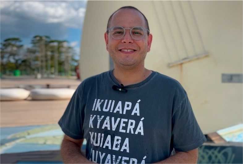 Advogado desponta nas redes sociais e ganha força para conquistar vaga na Câmara