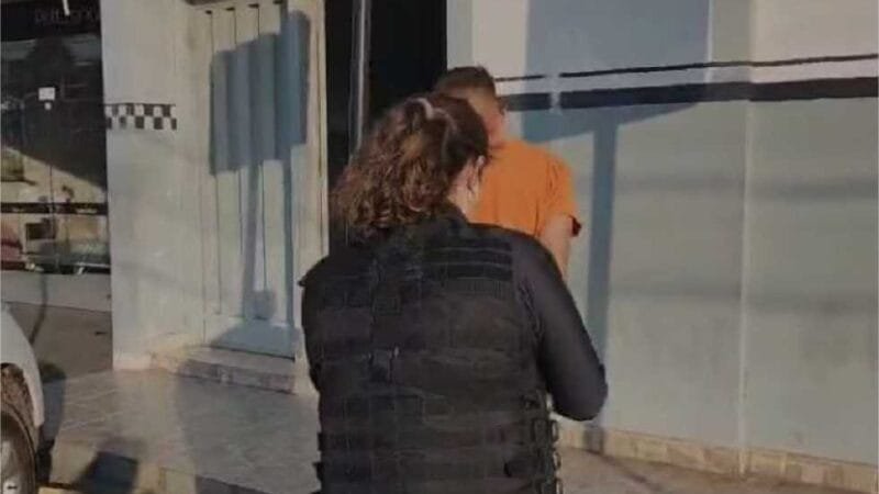 Polícia deflagra operação para prender assassinos de jovem morto no Parque Ohara; vídeo