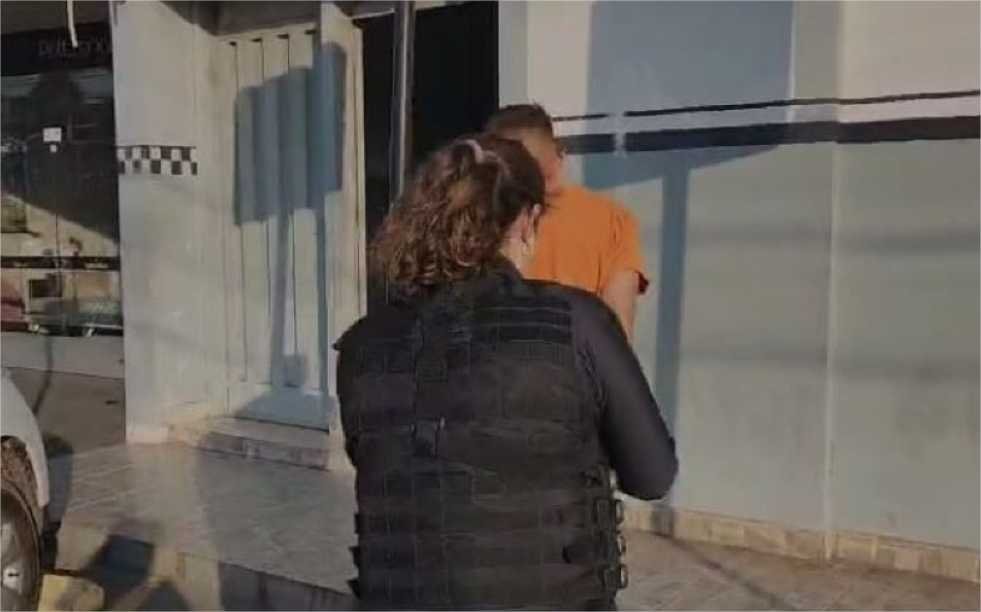 Polícia deflagra operação para prender assassinos de jovem morto no Parque Ohara; vídeo