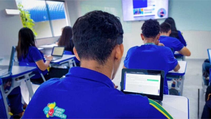 Seduc realiza 1º Conferência Estadual de Busca Ativa Escolar na próxima quarta (04)