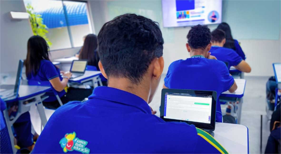 Seduc realiza 1º Conferência Estadual de Busca Ativa Escolar na próxima quarta (04)