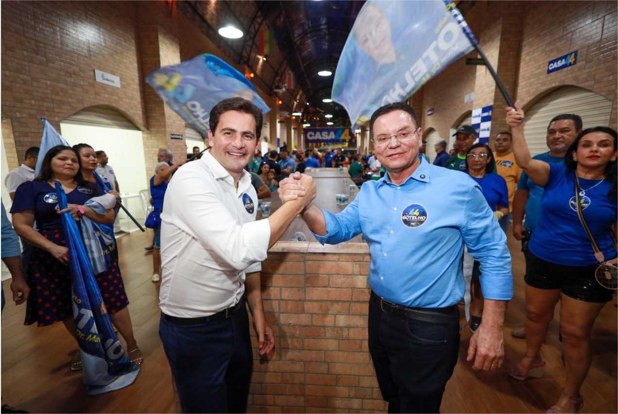 Em inauguração de comitê, Fábio Garcia afirma que grupo vai tirar Cuiabá do buraco