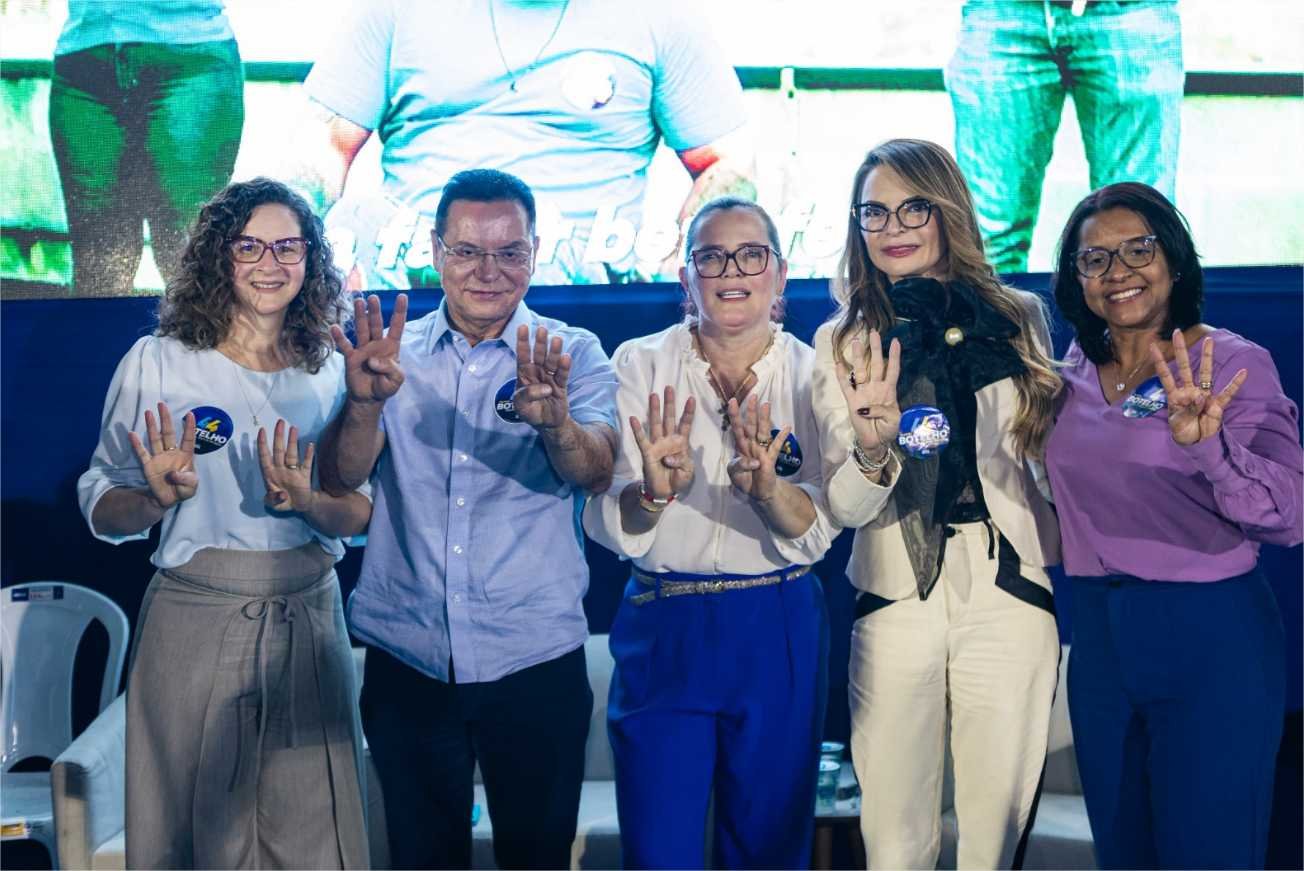 Vamos lutar para que Botelho e Sônia sejam prefeito e primeira-dama de Cuiabá, afirma Virgínia Mendes