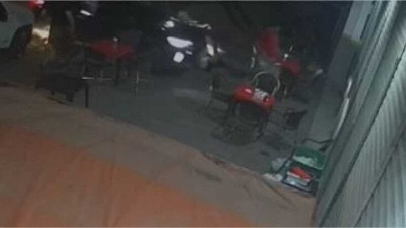 Filho de ex-desembargador é indiciado por tentar matar amigo atropelado; veja vídeo