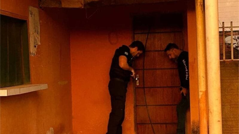 Operação Reprise 2 cumpre 15 mandados contra organização criminosa envolvida no tráfico e comércio de armas